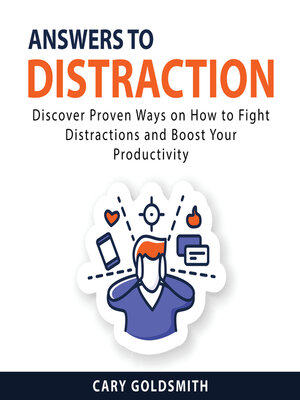 cover image of Answers to Distraction